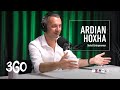 3GO Trego | Ardian Hoxha - Serial Entrepreneur