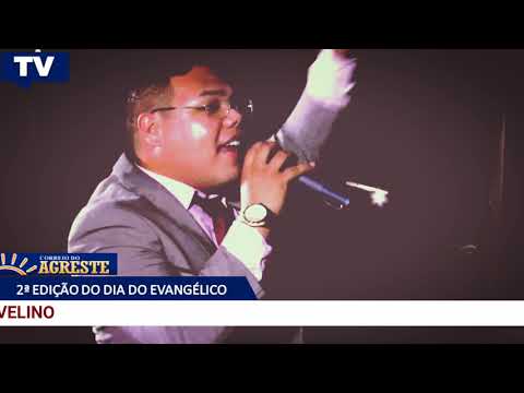 ASSISTA: 2ª EDIÇÃO DO DIA DO EVANGÉLICO EM CARNAÚBA/GEORGINO AVELINO