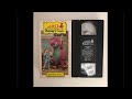 Barney Doctor Barney Is Here Barney Friends Full 1992 VHS Rip