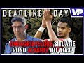 BIZARRE wendingen bij PSV & nóg een Ajacied die NIET wil trainen | #DoneDeal