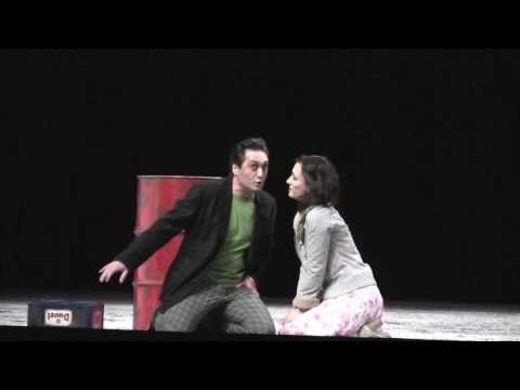Giuseppe Filianoti - La bohème - Che gelida manina