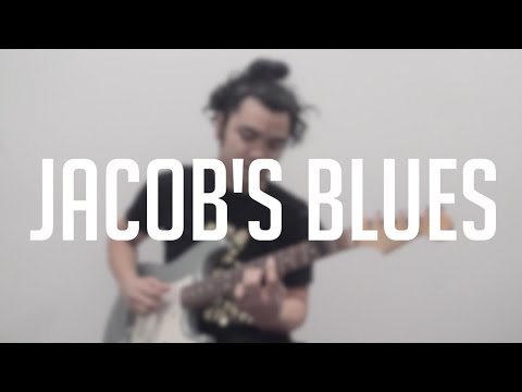 Jacob's Blues (2017) - A GB Original (TOUR DATES in DESCRIPTION!)