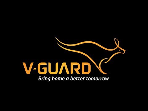 V-Guard Home Appliances