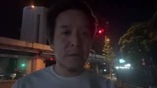 永田町で3kmジョギング　前参議院議員 浜田 聡 サブチャンネル がライブ配信中！