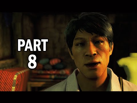 Far Cry 4 Walkthrough Part 8 - Mr. Chiffon (PS4 Gameplay Commentary)