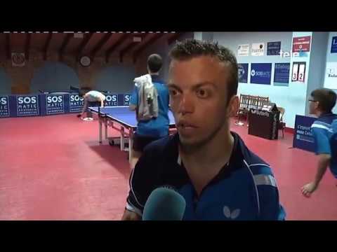 [2017.04.24] L'Esport - Sosmatic Badalona vs CN Mataró