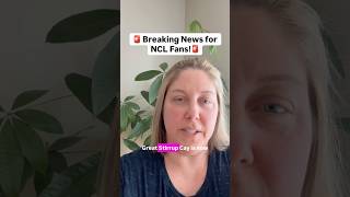 NCL Drops Major Update — What This Means For Your Cruise