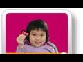 Sesame Street The Strawberry Song