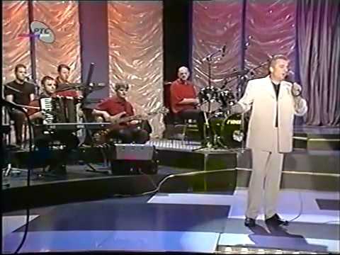 Šeki Turković_pogledaj me jednom nježno