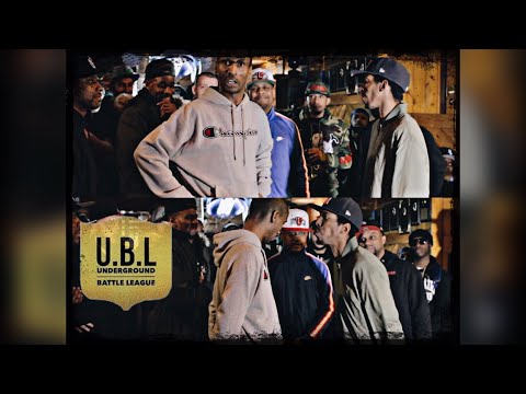 Natural LG vs Castor Troy