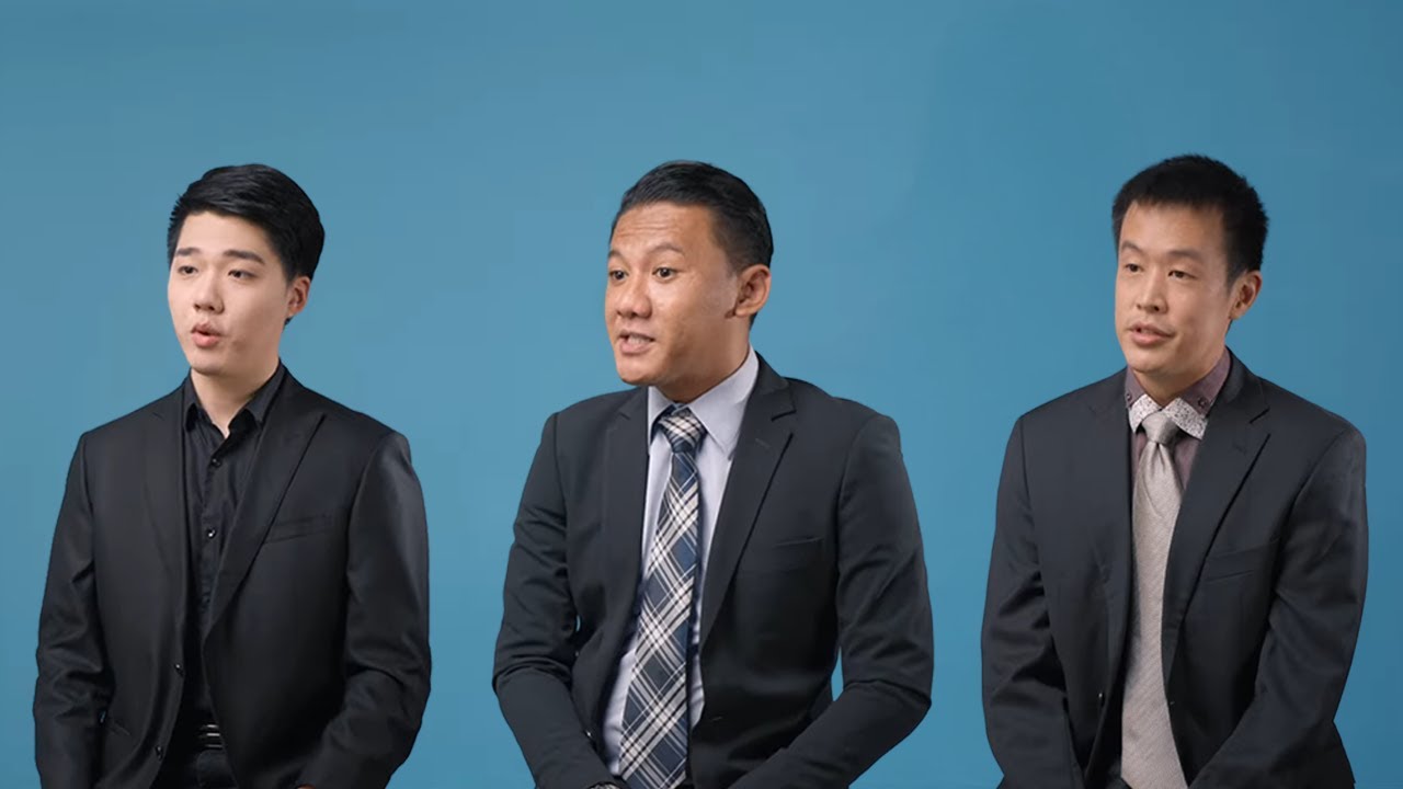 Introducing NUS CNM Master of Social Sciences (Communication)