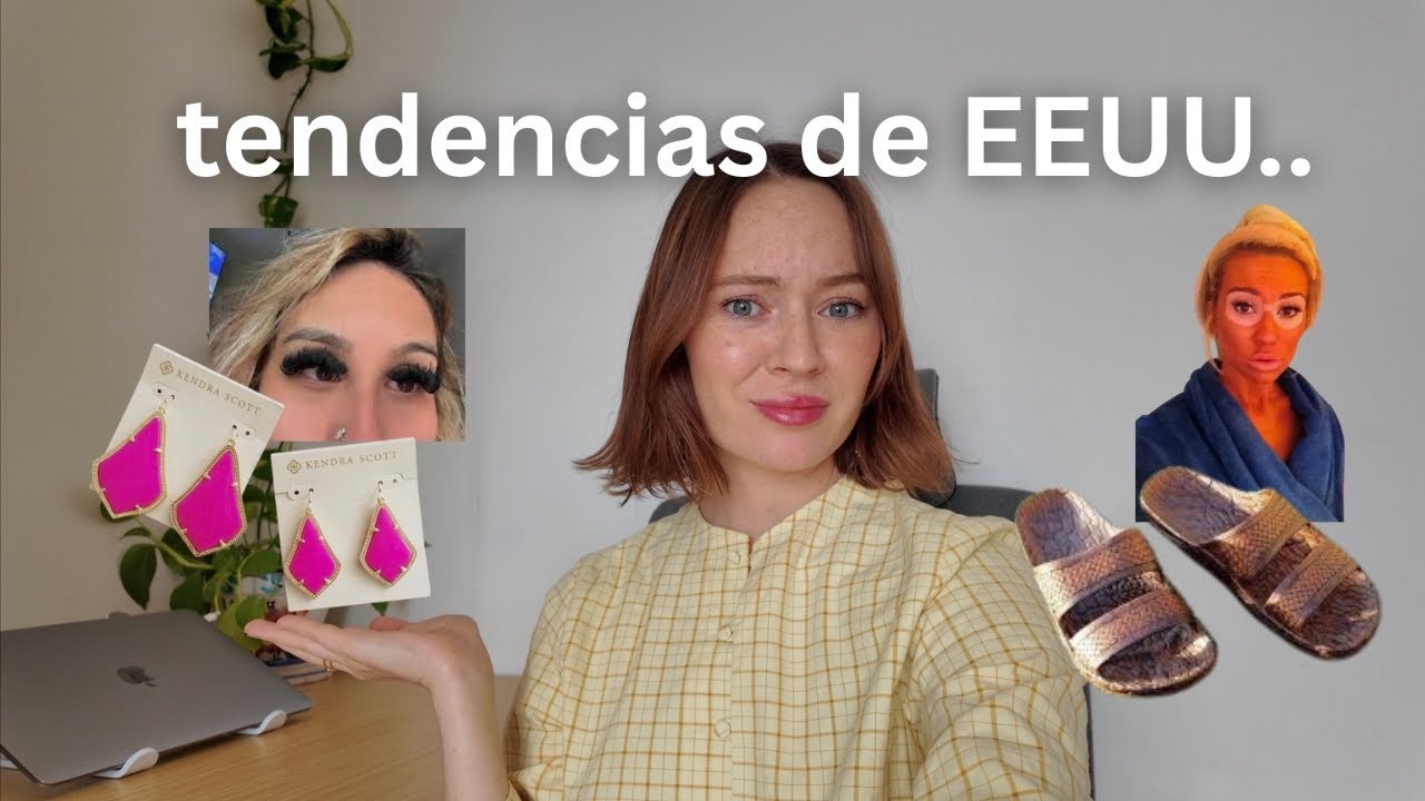 Tendencias de EEUU que NUNCA llegaron a España