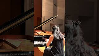 Download lagu Saint-Saëns: Danse Macabre by Horowitz arrangement! mp3