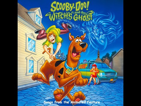 Scooby-Doo, Where Are You Theme | Scooby-Doo and the Witch's Ghost