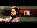 CCV Simbu Chekka Chivantha Vaanam Simbu Mass Intro Manirathnam Lyca Productions