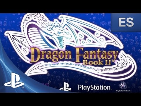 Dragon Fantasy Book II PC