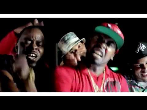 MARK B FT DA VOICEBOX - TURN UP