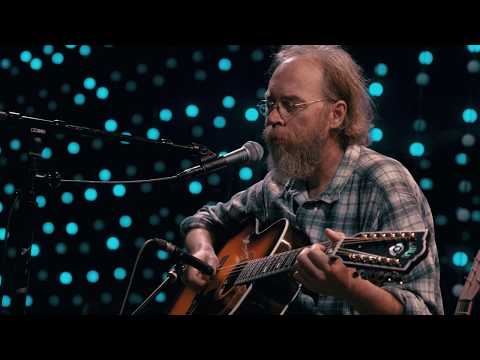 Mag Wheels - Charlie Parr