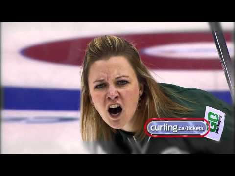 You Gotta Be There in Moose Jaw at the 2012 Capital One Canada Cup of Curling