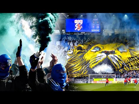 Fevernova and Fevernova Groundhopping