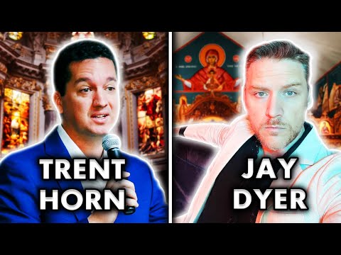 DEBATE: TRENT HORN VS. JAY DYER: SHOULD CHRISTIANS ACCEPT NATURAL THEOLOGY?