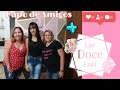 Papo Mulher Colab Com Lar Doce Lari Larissa Leão