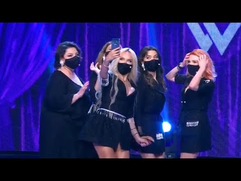 Women's Club 60 - Բացում (Կարանտինից հետո)