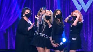 Women's Club 60 - Bacum (Karantinic heto)