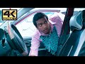 Santhanam Trap comedy | Theeya Velai Seiyyanum Kumaru | 4K (English Subtitle)