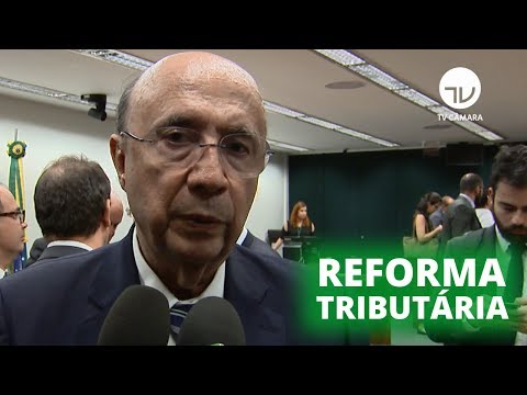 Comissão ouve estados e municípios sobre proposta de unificação de impostos - 10/09/19