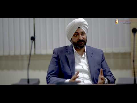 VES Institute of Management Studies and Research Mumbai General video thumbnail 9