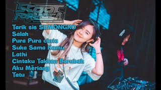 Download lagu TARIK SIS SEMONGKO Terbaru 2021 [FULL BASS] mp3