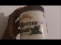 COCOA BUTTER IZ GOOD