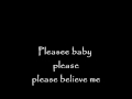 Please Believe Me~ The Grand Magnolias (Paul ...