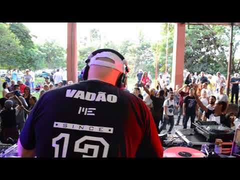 MaratOna EletrOnica & DjVadão_RebecaKiyoto PT 02