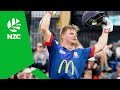 Glenn Phillips 116 57 Part Of NZ History INNINGS HIGHLIGHTS Aces V Stags Super Smash 2017