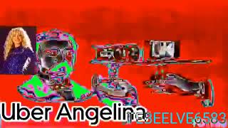 (REQUESTED) Music Television 'Wow' Effects Round 3 vs Everyone (3/31)