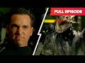 Mesosgog Captures Tommy Power Rangers Dino Thunder Full Episode