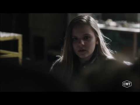 Nashville - Daria's Theme (You're Standing On My Neck)