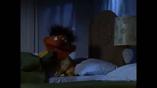 Joue avec Sésame (Play With Me Sesame) - When Bert&#39;s Not Here (French)