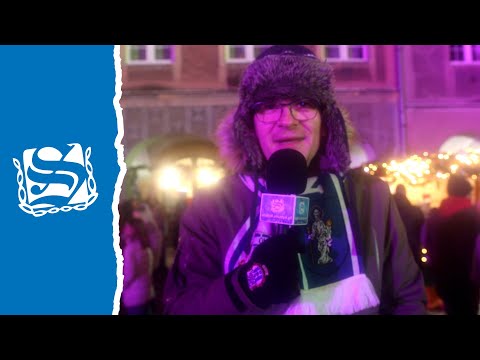 Stomilowska świąteczna sonda 2025