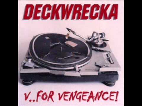 Agzilla the Deckwrecka 23 Forever