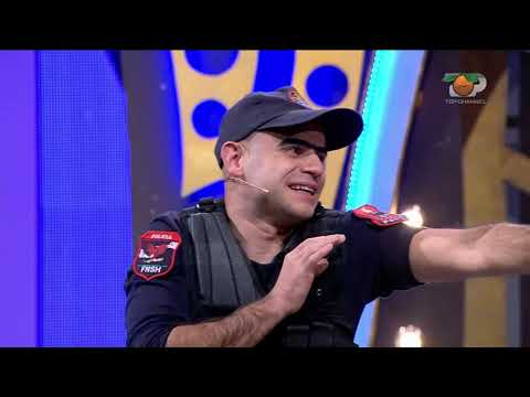 Portokalli, 06 Dhjetor 2020 - 2 Policat ( Vaksina anti Kovid )