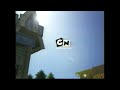 Recreation Of Missing CN City Now Then Bumpers From June 14 2004
