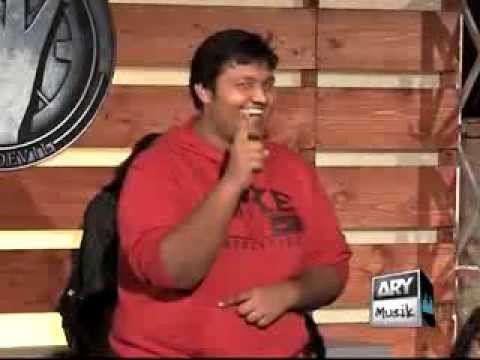 Mountain Dew Living On The Edge Season-4 Episode 23 (HD) 4 July 2013