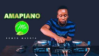 Download lagu AMAPIANO MIX | 03 JANUARY 2022 | Kelvin Momo • Babalwa M • Nia Pearl •  Kabza De Small • Khanyisa mp3
