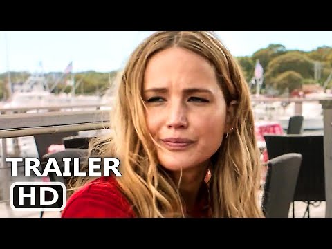 NO HARD FEELINGS Trailer (2023) Jennifer Lawrence, Comedy Movie