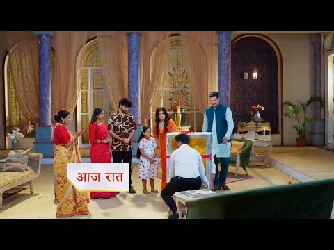 Yeh Rishta Kya Kehlata Hai NEW PROMO 30th Dec 2025 Mannu & Manish gave Kiara surprise in a gift box