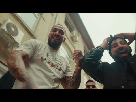 Jon Baiat Bun feat. Sami G - Cum sa fii bagabont | Videoclip Oficial