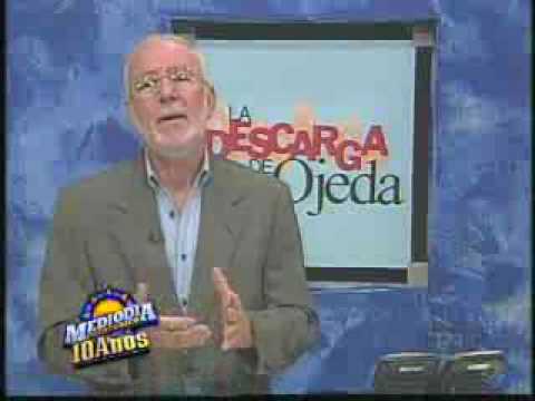 Mediodía PR 5/21/09 - Lo mejor de Ojeda